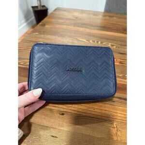 Delta One x Missoni Amenity Kit